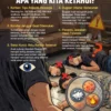 Penyebab Kematian Satu Keluarga di Posong Belum Terungkap, Hasil Lab Keluar Dua Pekan Lagi
