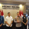 Penyerangan Wisatawan Asal Surabaya di Malang Laporan Dicabut, Kerugian Diganti