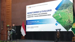 Penyuluhan Akses Reforma Agraria di Meunasah Dayah: Mendorong Pemberdayaan dan Kesejahteraan Masyarakat