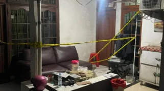 Perampok Bersenjata Samurai Lukai Ibu dan Anak di Depok, Pelaku Masih Buron