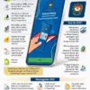 Peran dan Tantangan Implementasi Identitas Kependudukan Digital (IKD) di Indonesia