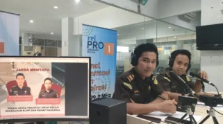 Peran Jaksa Penuntut Umum dalam Penerapan KUHP dan KUHAP Nasional: Tantangan dan Strategi