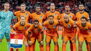 Peran Krusial Donyell Malen dalam Kemenangan Telak Belanda atas Swedia di Piala Dunia 2026