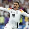 Peran Kunci Jamal Musiala dalam Lini Tengah Timnas Jerman di Piala Dunia 2026