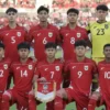 Peran Liga TopSkor Dalam Pengembangan Tim Nasional Sepak Bola U-17 Indonesia