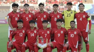 Peran Liga TopSkor Dalam Pengembangan Tim Nasional Sepak Bola U-17 Indonesia