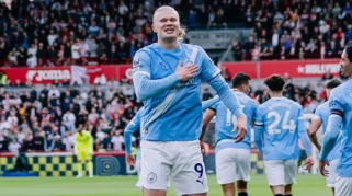 Peran Manchester City F.C. dan Erling Haaland di Piala Dunia 2026 serta Tren Transfer Terbaru