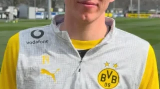 Peran Maximilian Beier dalam Skuad Jerman di Piala Dunia 2026: Peluang dan Kontribusi