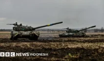 Perang Masa Kini: Parlemen Eropa Sebut AI di Ponsel Lebih Menghancurkan daripada Rudal Rusia