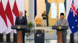 Perayaan 250 Tahun Kemerdekaan AS di Jakarta Jadi Momentum Perkuat Kemitraan Strategis dengan Indonesia