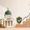 Perbankan Syariah Lebih Tangguh Hadapi Suku Bunga Global Berkat Akad Bagi Hasil