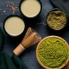 Perbedaan Matcha dan Green Tea: Asal Tanaman Sama, Proses Berbeda