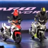 Perbedaan New Honda Vario Evo 160 CBS, CBS Nitro, dan ABS: Mana yang Tepat untuk Anda?