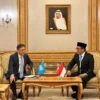 Percepat Transformasi Industri, Kemenperin Jajaki Kerja Sama dengan Xiamen