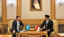 Percepat Transformasi Industri, Kemenperin Jajaki Kerja Sama dengan Xiamen