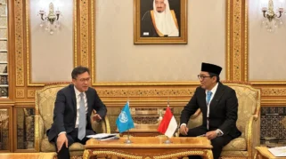 Percepat Transformasi Industri, Kemenperin Jajaki Kerja Sama dengan Xiamen