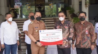 Perekaman KTP Elektronik di Surabaya Capai 99,68 Persen, Disdukcapil Dorong Aktivasi IKD