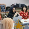 Perempuan NTT: 95 Persen Penenun Kain Jadi Penopang Ekonomi Keluarga