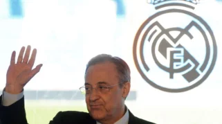 Perez Menang Pemilu Real Madrid, Mourinho Segera Kembali ke Bernabeu