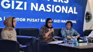 Pergantian Kepala BGN Harus Jadi Jalan Perbaikan Program Makan Bergizi Gratis, DPR Soroti Konsistensi Menu dan Sasaran