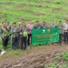 Perhutani KPH Sukabumi Perkuat Sinergi dengan Komisi IV DPR RI untuk Dukung Pengelolaan Hutan Berkelanjutan