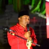 Peringati Bulan Bung Karno 2026, PAC PDIP Bulak Gelar Dialog Kebangsaan di Taman Surabaya Kenjeran