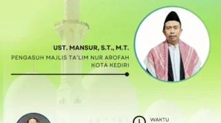 Perintah Allah untuk Makan dan Minum Secukupnya: Ajaran Islam untuk Kesehatan dan Keberkahan Hidup