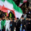 Perjalanan Timnas Iran di Piala Dunia 2026: Pesan Perdamaian dan Semangat Bertanding