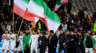 Perjalanan Timnas Iran di Piala Dunia 2026: Pesan Perdamaian dan Semangat Bertanding