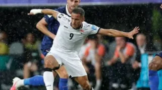 Perjuangan Ali Al-Hamadi: Dari Jalanan Liverpool ke Piala Dunia 2026