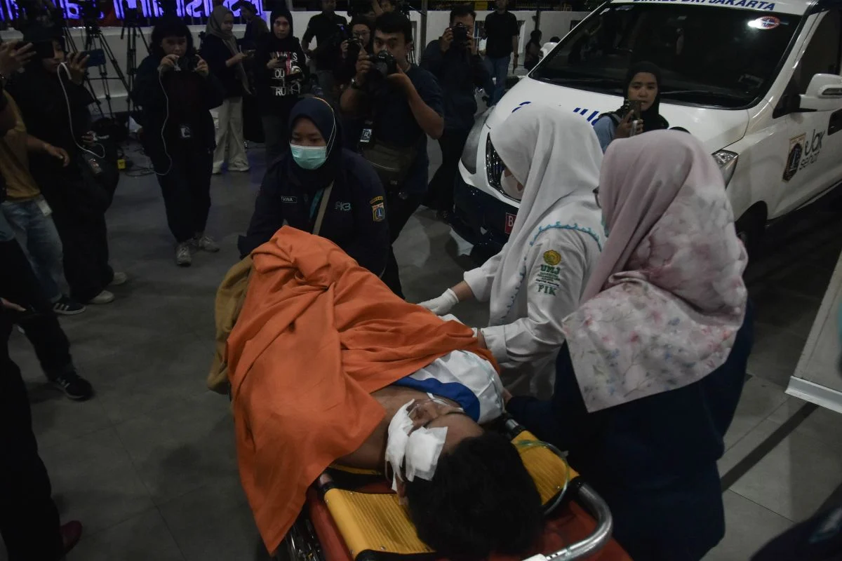 Perkembangan Kasus Ledakan Bom PD II di Biak: 3 Korban Masih Hilang, Serpihan Tubuh Ditemukan