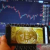 Perkembangan Terbaru Bitcoin: Tren Pasar, Penggunaan Kripto oleh Hamas, dan Dampak pada Investasi Institusional