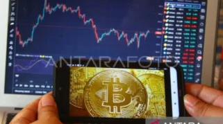 Perkembangan Terbaru Bitcoin: Tren Pasar, Penggunaan Kripto oleh Hamas, dan Dampak pada Investasi Institusional