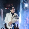 Perkenalkan Amin, Martian Sukses Gelar Showcase Merayakan Patah Hati