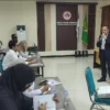 PERKI Malang, Dinkes, dan IDI Kediri Gelar Workshop EKG untuk Tingkatkan Kemampuan Nakes