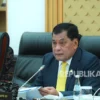 Perkuat Ekonomi Pancasila, Anggota DPR Usul UU Sistem Ekonomi Nasional