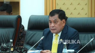 Perkuat Ekonomi Pancasila, Anggota DPR Usul UU Sistem Ekonomi Nasional