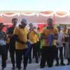 Perkuat Pelayanan Masyarakat, Polres Probolinggo Resmikan Gedung Berkah Satreskrim