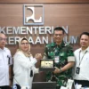 Perkuat Penanganan Sampah, Kementerian PU Alokasikan Rp1,24 Triliun pada 2026 untuk Atasi Darurat Sampah