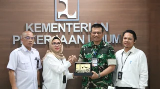 Perkuat Penanganan Sampah, Kementerian PU Alokasikan Rp1,24 Triliun pada 2026 untuk Atasi Darurat Sampah