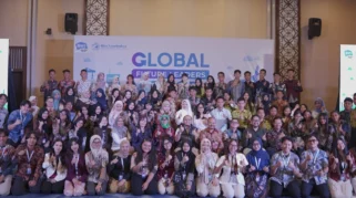 Perkuat Riset, UNISMA Gandeng Constructor University Jerman Lewat Program Kolaborasi Global