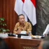 Perkuat Sektor Produksi dan Hilirisasi, Kemenkop RI Beri Dukungan Pembiayaan Koperasi di Kediri