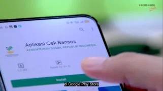 Perlinsos: Aplikasi Digital Pemerintah untuk Pastikan Bansos Tepat Sasaran