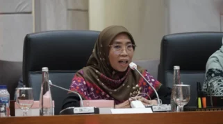Perombakan Pimpinan BGN, PKS Jadi Momentum Perbaikan Tata Kelola MBG