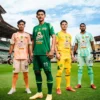 Persebaya Luncurkan Jersey Edisi Khusus 99 Tahun, Tema '99 Alasan Mencintai Persebaya'