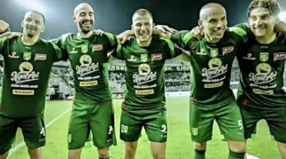 Persebaya Serius Susun Kekuatan Baru, Sembilan Pemain Dilepas Termasuk Tiga Lokal dan Enam Asing
