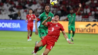 Persebaya Surabaya Umumkan Pemain Baru Lagi Rabu, 17 Juni 2026: Ramadhan Sananta?