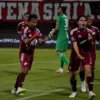 Persemar Martapura Buru Kemenangan Kedua Lawan Makassar City di Babak 64 Besar Liga 4 Nasional
