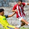 Persepam Pamekasan Gagal ke 8 Besar Liga 4 Usai Kalah dari Celebest FC