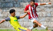 Persepam Pamekasan Gagal ke 8 Besar Liga 4 Usai Kalah dari Celebest FC
